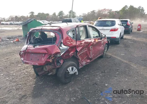 2018 Nissan Versa Note S z USA, uszkodzony, nr VIN 3N1CE2CP3JL365878